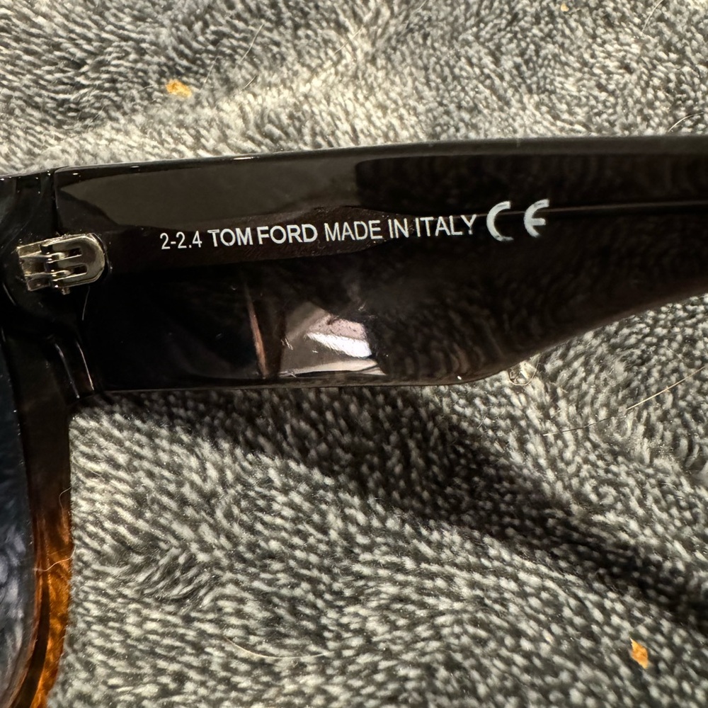 Authentic Tom Ford Anoushka Sunglasses - Women - Picture 8 of 11
